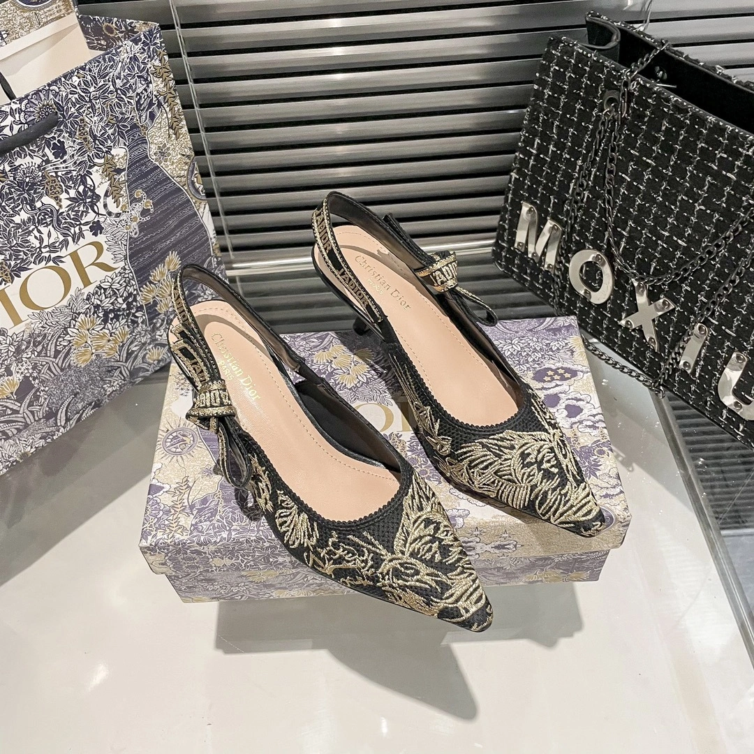 4ior KDP919JHV_S21X Heel height：6.5CM item:DT-X234G0922